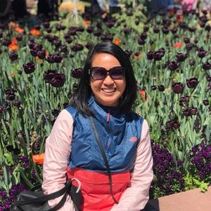 Meet your Posher, Mei